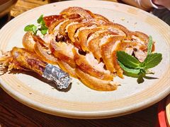 -青年公社烤鸭(青年路店)