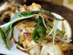 -鑫鸿达·海鲜闽菜热炒小馆(中山路店)