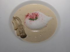 -燃扒房Steakhouse(皇庭店)