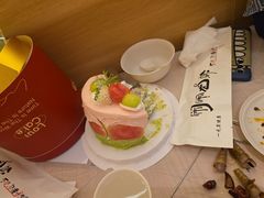 -闹闹龙虾(平阳路店)