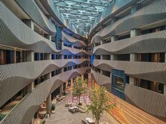 -金鸡湖景区