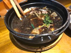寿喜锅-和彩放题餐厅(酒仙桥店)