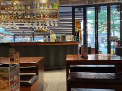 -haxnbauer海森堡德国餐厅(深圳coco店)