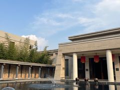 -抚仙湖万达文华酒店