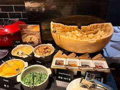 -拉蒂娜·巴西牛排馆 Latina·Brazilian Steakhouse(陆家嘴旗舰店)