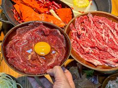 -阳阳老火锅(小南门店)