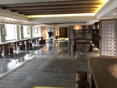 -三清山希尔顿度假酒店