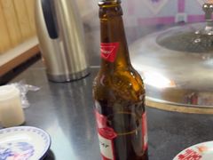 -高家小院铁锅炖大鹅(哈西高铁站店)