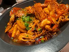 -虾吃虾涮.虾火锅.肉蟹煲(步步高梅溪新天地店)