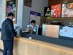 -星巴克(深圳龙岗广百店)