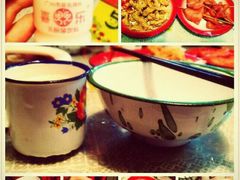 怀念从前-做了不起的80后