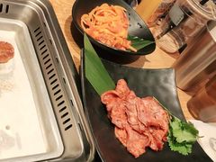 -新石器烤肉(南站店)