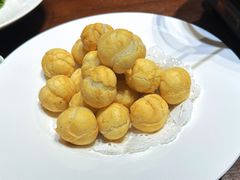 炸汤圆-老宁波1381餐厅(宏泰广场店)