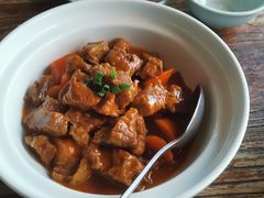 茶香牛腩-瓦库茶馆17号(海汇港店)