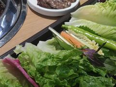 -本家韩国烤肉(青岛万象城店)