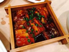 -千岛湖君澜度假酒店(文广轩中餐厅)