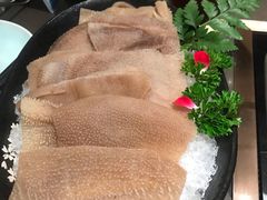 爽脆黑毛肚-捞王锅物料理(上海世茂广场店)