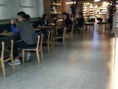 大堂-明谦·Coffee&Cocktail Bar(美您公园店)