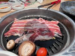 -本家韩国烤肉(青岛万象城店)