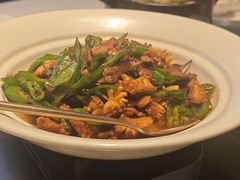 -喜棠·长沙家宴·海鲜·湘菜(麓谷店)