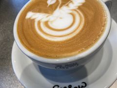 -Seesaw Coffee(苏州中心店)