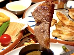 -路易十三西餐厅(西关新天地店)