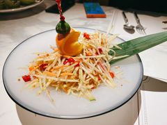 -太食獸泰式茶餐厅(济南万象城店)