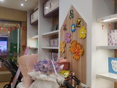 -红黄蓝成长中心•婴幼儿早教•托育(南山京基百纳广场店)