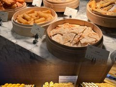 -上海龙之梦万丽酒店