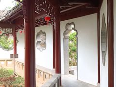 -苏州冶园园林民宿(太湖西山风景区店)
