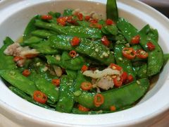 -金厨帽烤鱼(芦庄店)