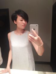 Mirror Salon-3AM HAIR SALON烫发染发接发