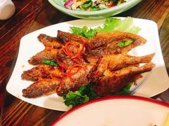 -津沽小院(大直沽总店)
