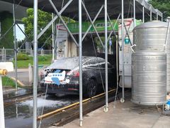 -苗喜智能洗车(顾戴路店)