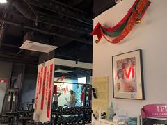 -MADFIT迈非健身(阳光天地店)