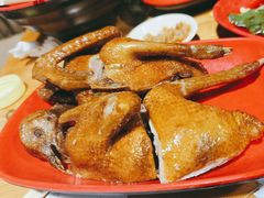 光明红烧乳鸽-光明刘冰乳鸽店(光明法政北路店)