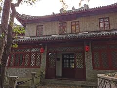 -溪口-滕头旅游景区