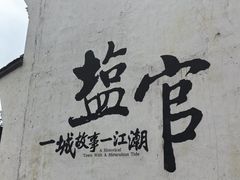 -观潮胜地公园