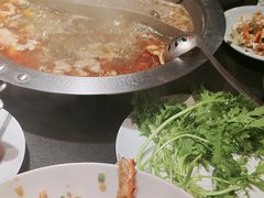 -额尔敦·品质自助(摩尔城店)