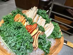 -蘑界·野生菌火锅(深业上城店)