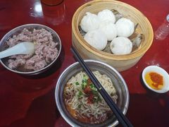 -达道武仔牛肉店(广达路店)