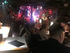 大堂-胡桃里音乐酒馆(曲江店)