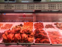 -阿满卤香鸡(新街口印象汇店)