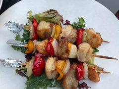 -CARPACCIO卡巴乔餐厅