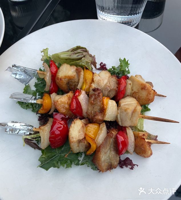CARPACCIO卡巴乔餐厅图片