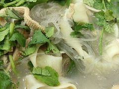 -惠丰源烩面馆(经七路店)