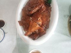 -水上人家河鲜
