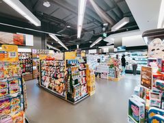 -Olé精品超市(北京合生汇店)