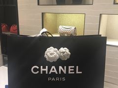 -CHANEL(恒隆广场店)