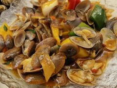 -白仁仔· 活烤海鲜 宵夜(豫园店)